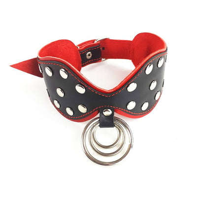 Main image for product index 3: Нашийник Art of Sex - Collar Butterfly