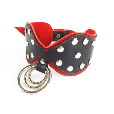 Main image for product index 2: Нашийник Art of Sex - Collar Butterfly