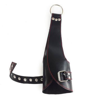 Поручи (фиксаторы для рук) для подвеса Art of Sex – Fetish Hand Cuffs For Suspension - фото 4