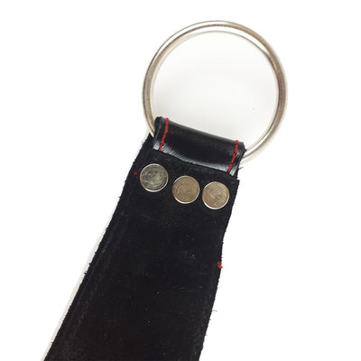 Поручи (фиксаторы для рук) для подвеса Art of Sex – Fetish Hand Cuffs For Suspension - фото 5