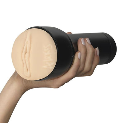 Main image for product index 3: Мастурбатор Kiiroo Feel Alexis Fawx