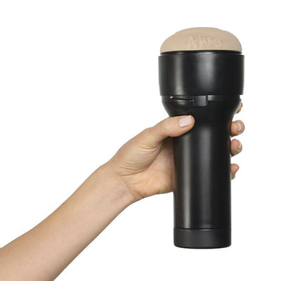 Main image for product index 4: Мастурбатор Kiiroo Feel Alexis Fawx