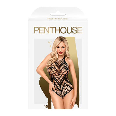 Боді Penthouse - Go Hotter - фото 3