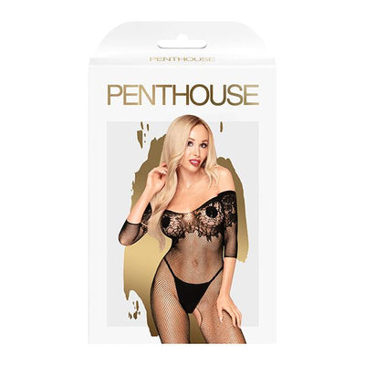 Main image for product index 3: Бодістокінг Penthouse - High Profile