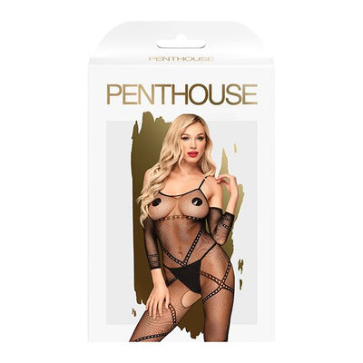 Бодистокинг Penthouse - Under Arrest - фото 3