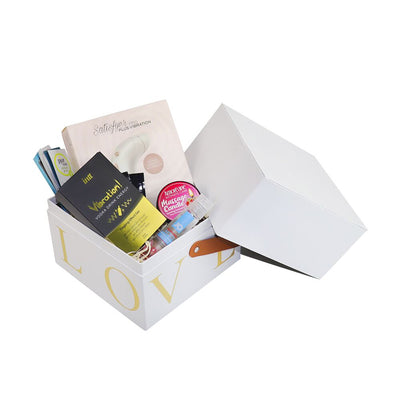 Main image for product index 1: Подарунковий набір "100% оргазм"