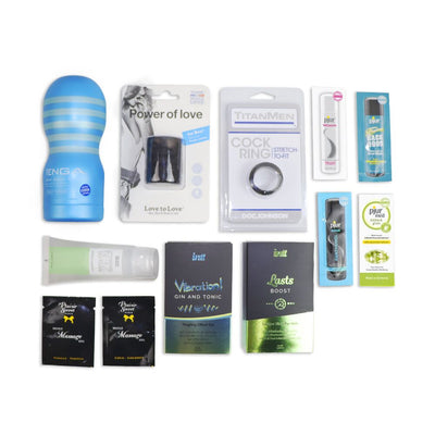 Main image for product index 2: Подарочный набор “Для него”