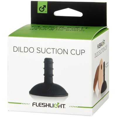 Main image for product index 4: Силіконова присоска для фалоімітаторів Fleshlight Silicone Dildo Suction Cup