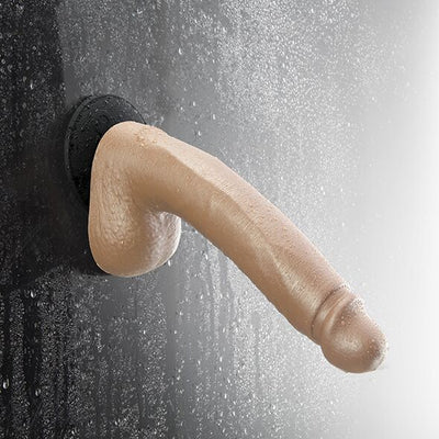 Main image for product index 3: Силіконова присоска для фалоімітаторів Fleshlight Silicone Dildo Suction Cup