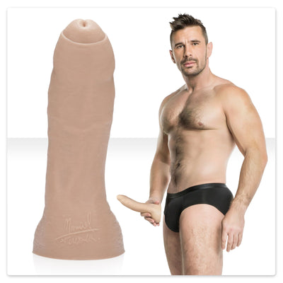 Main image for product index 1: Фалоімітатор Fleshlight Guys: Manuel Ferrara Dildo