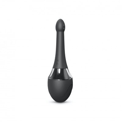 Main image for product index 1: Автоматический анальный душ-вибратор Dorcel Douche Mate Pro