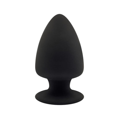 Main image for product index 3: Анальна пробка SilexD Model 1