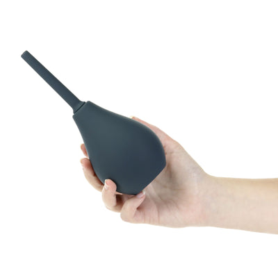 Набір анальних іграшок для новачків Lux Active – Equip – Silicone Anal Training Kit - фото 5