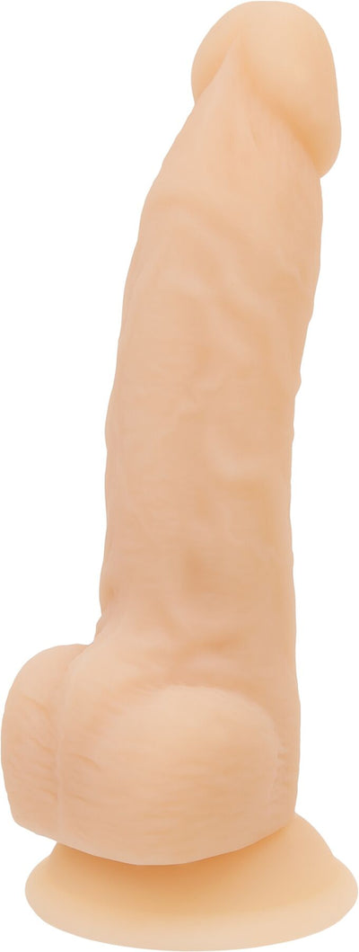 Main image for product index 1: Фаллоимитатор с вибрацией и ротацией Naked ADDICTION James Rotating & Vibrating Dong