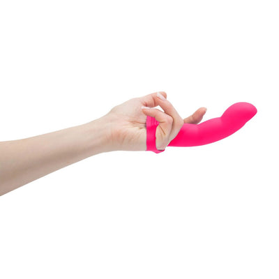 Насадка на палець Simple&True Extra Touch Finger Dong - фото 8