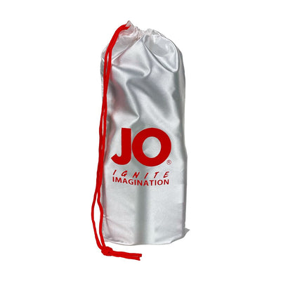 Main image for product index 5: Набор «Персиковый десерт», 3 смазки System JO, вибропуля SugarBoo, кубики System JO