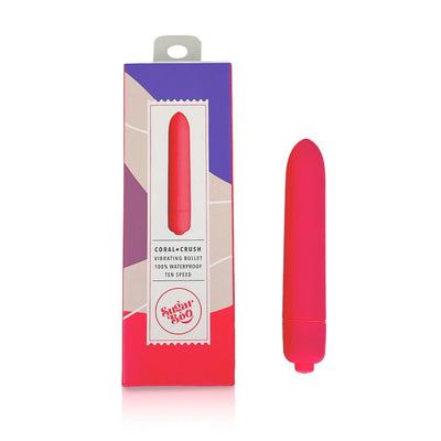 Main image for product index 3: Набор «Персиковый десерт», 3 смазки System JO, вибропуля SugarBoo, кубики System JO