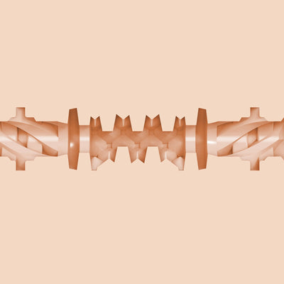 Main image for product index 7: Мастурбатор Fleshlight Girls: Vina Sky — Exotica