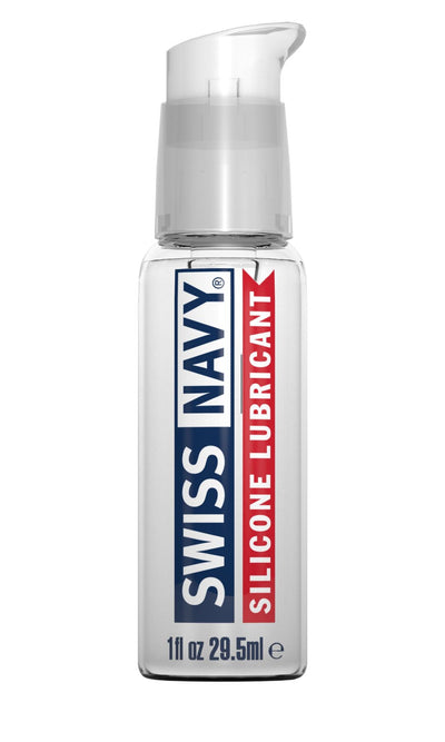 Main image for product index 2: Лубрикант на силиконовой основе Swiss Navy Silicone