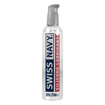 Лубрикант на силіконовій основі Swiss Navy Silicone - фото 8
