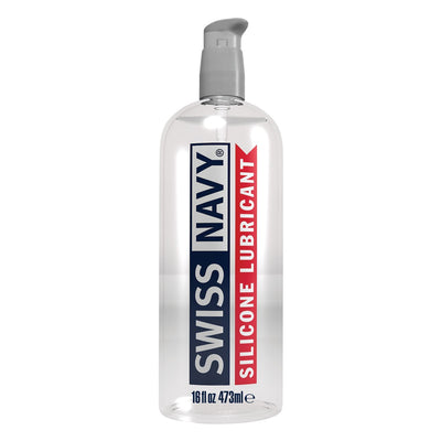 Лубрикант на силіконовій основі Swiss Navy Silicone - фото 7