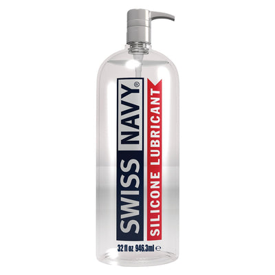 Лубрикант на силіконовій основі Swiss Navy Silicone - фото 5