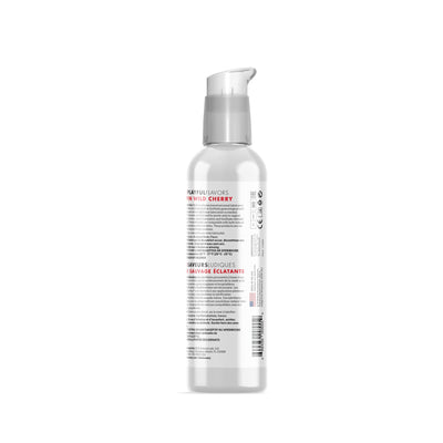 Main image for product index 3: Лубрикант на водной основе Swiss Navy 4 in 1 Poppin Wild Cherry