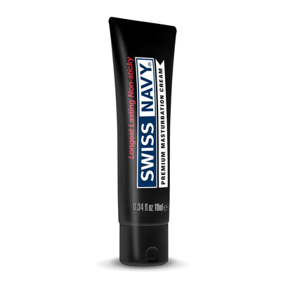 Main image for product index 2: Крем для мастурбації Swiss Navy Masturbation Cream