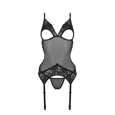 Корсет Passion CHRISTA CORSET - фото 12