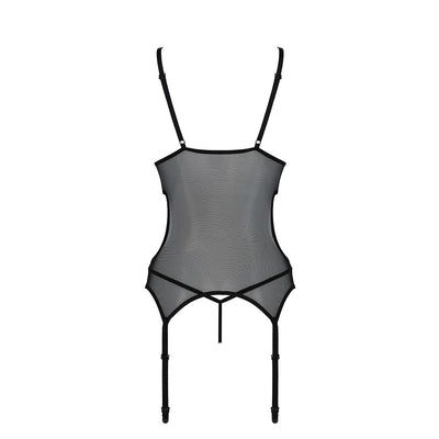 Корсет Passion CHRISTA CORSET - фото 20