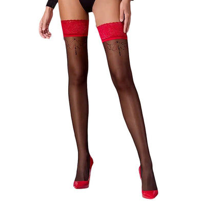 Main image for product index 23: Чулки Passion ST120