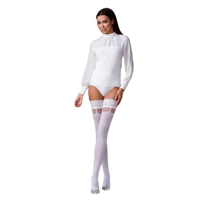 Main image for product index 3: Панчохи Passion ST121