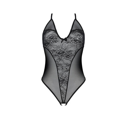 Боді з відкритим доступом Passion URSULA BODY - фото 23