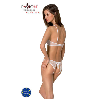Main image for product index 27: Комплект білизни Passion URSULA SET