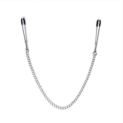 Main image for product index 1: Затискач для сосків Art of Sex - Nipple clamps Leona