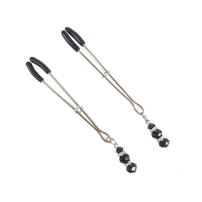 Main image for product index 1: Затискач для сосків Art of Sex - Nipple Clamps Lovely