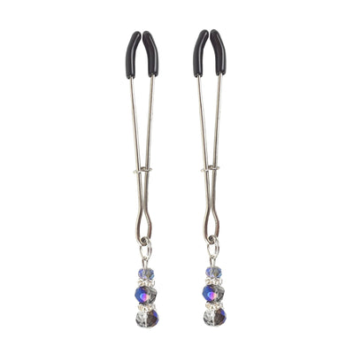 Main image for product index 8: Затискач для сосків Art of Sex - Nipple Clamps Lovely