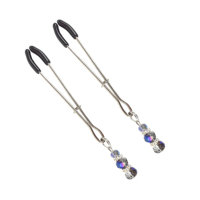 Main image for product index 7: Затискач для сосків Art of Sex - Nipple Clamps Lovely