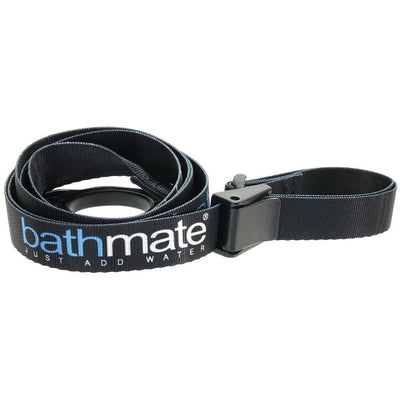 Ремінь для душу з лінійкою для вимірювання члена Bathmate - фото 3