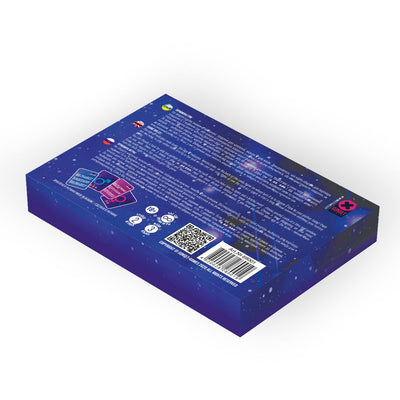 Main image for product index 2: Еротична гра «Fantazm» (UA, ENG, RU)