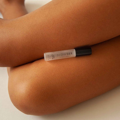 Main image for product index 4: Бальзам для сосков Bijoux Indiscrets SLOW SEX - Nipple play gel