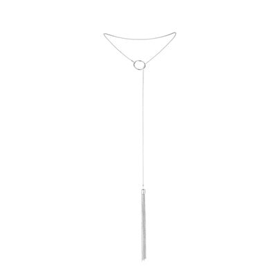 Main image for product index 3: Цепочка для тела Bijoux Indiscrets Magnifique Tickler Pendant Chain