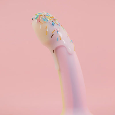 Main image for product index 9: Ділдо, що світиться в темряві Love To Love DILDOLLS - FANTASIA, світиться у темряві