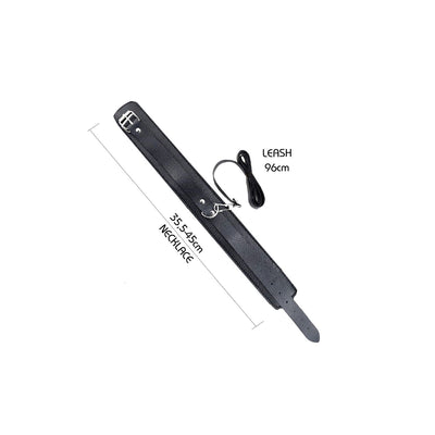 Main image for product index 9: Набір аксесуарів БДСМ Alive Secret Desires BDSM Kit (8 pcs)