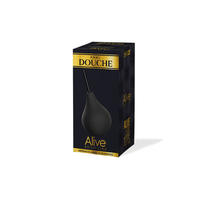 Спринцівка Alive ANAL DOUCHE - фото 6
