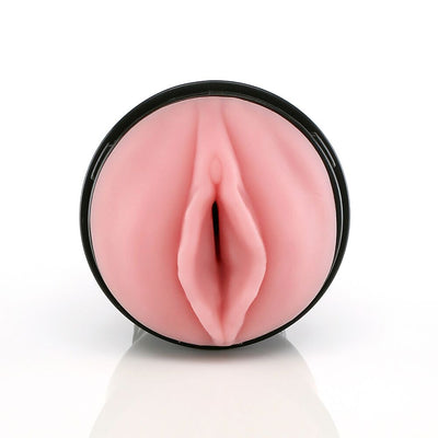 Main image for product index 4: Мастурбатор-вагина Fleshlight Pink Lady Mini-Lotus