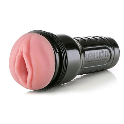 Main image for product index 2: Мастурбатор-вагина Fleshlight Pink Lady Mini-Lotus