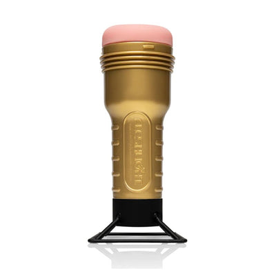 Подставка-сушка для мастурбаторов Fleshlight Drying Rack — Screw Dry - фото 2