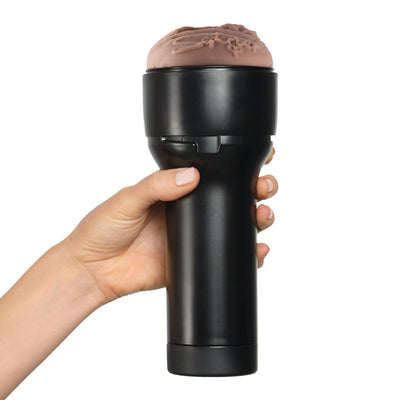 Main image for product index 6: Мастурбатор Kiiroo Feel September Reign