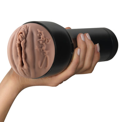 Main image for product index 5: Мастурбатор Kiiroo Feel September Reign